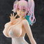 POP UP PARADE Super Sonico: 15th Mini Dress Ver. L Size