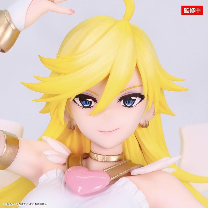 System Service - New PANTY & STOCKING with GARTERBELT FIGURE PANTY - Good Game Anime