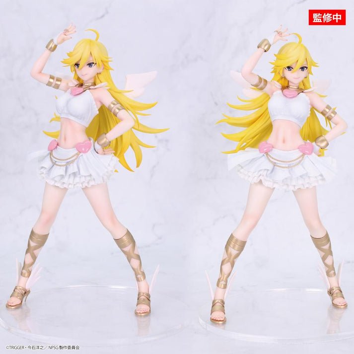 System Service - New PANTY & STOCKING with GARTERBELT FIGURE PANTY - Good Game Anime
