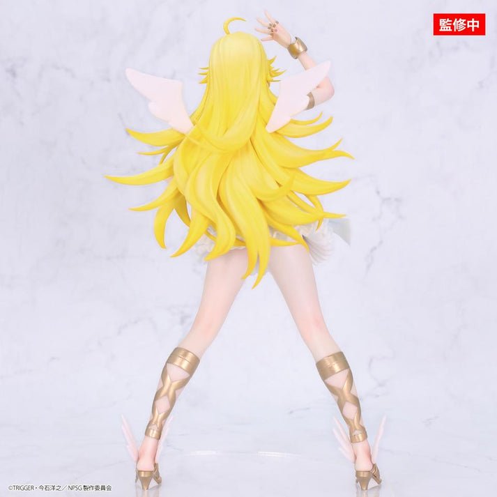 System Service - New PANTY & STOCKING with GARTERBELT FIGURE PANTY - Good Game Anime