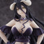 Taito - AMP+ Figure - Albedo Black Dress Ver. (Overlord IV) - Good Game Anime