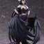 Taito - AMP+ Figure - Albedo Black Dress Ver. (Overlord IV) - Good Game Anime