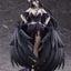 Taito - AMP+ Figure - Albedo Black Dress Ver. (Overlord IV) - Good Game Anime