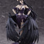 Taito - AMP+ Figure - Albedo Black Dress Ver. (Overlord IV) - Good Game Anime