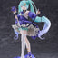 Taito - AMP+ Hatsune Miku Birthday 2024 Figure ~Flower Ver.~ - Good Game Anime