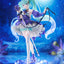 Taito - AMP+ Hatsune Miku Birthday 2024 Figure ~Flower Ver.~ - Good Game Anime