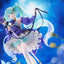 Taito - AMP+ Hatsune Miku Birthday 2024 Figure ~Flower Ver.~ - Good Game Anime