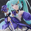 Taito - AMP+ Hatsune Miku Birthday 2024 Figure ~Flower Ver.~ - Good Game Anime