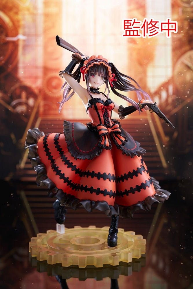 Taito - AMP+ Kurumi Tokisaki Zafkiel Ver. (Date A Live IV) - Good Game Anime