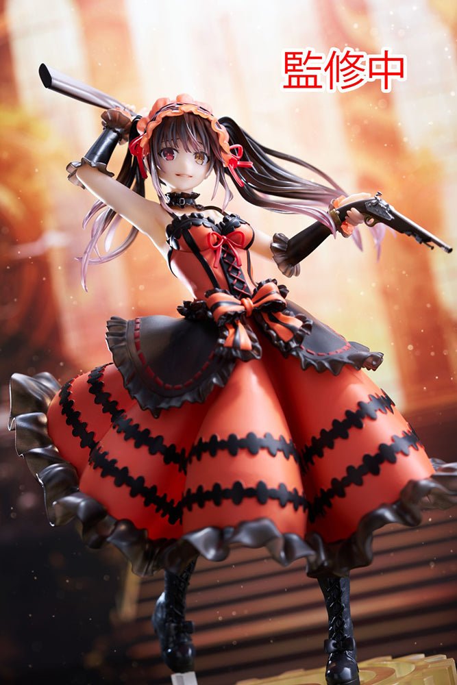 Taito - AMP+ Kurumi Tokisaki Zafkiel Ver. (Date A Live IV) - Good Game Anime