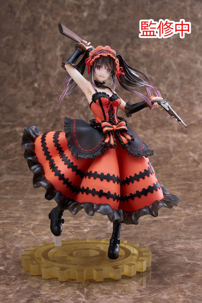 Taito - AMP+ Kurumi Tokisaki Zafkiel Ver. (Date A Live IV) - Good Game Anime