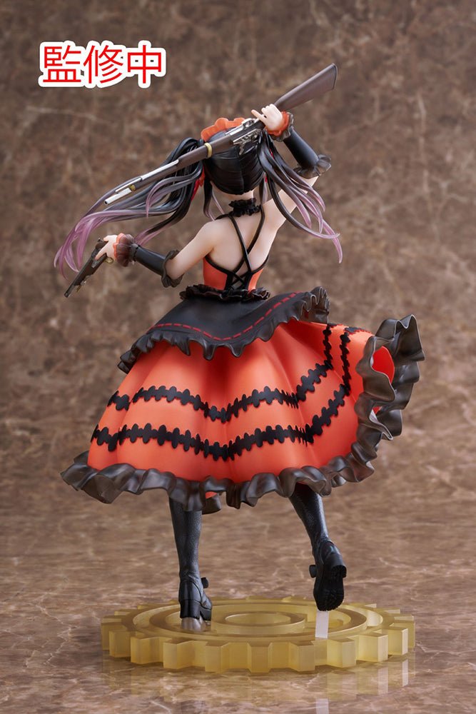 Taito - AMP+ Kurumi Tokisaki Zafkiel Ver. (Date A Live IV) - Good Game Anime