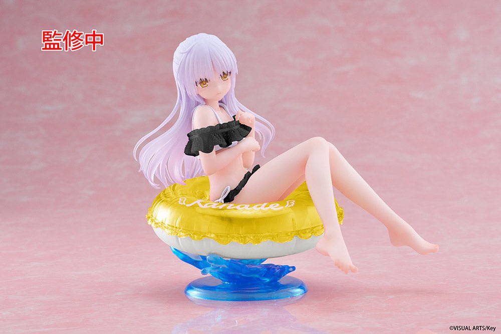 Taito - Angel Beats! Aqua Float Girls Figure - Kanade Tachibana Renewal Edition - Good Game Anime