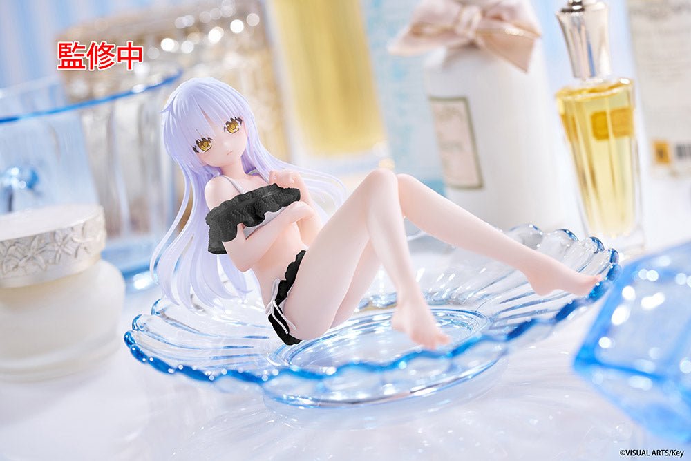 Taito - Angel Beats! Aqua Float Girls Figure - Kanade Tachibana Renewal Edition - Good Game Anime