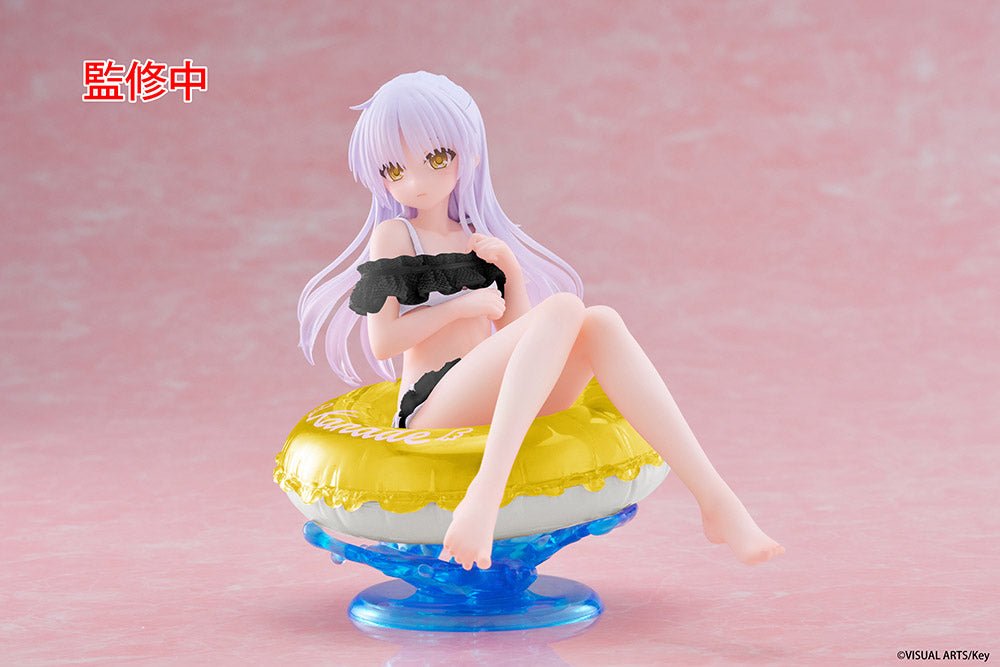 Taito - Angel Beats! Aqua Float Girls Figure - Kanade Tachibana Renewal Edition - Good Game Anime