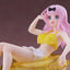 Taito - Aqua Float Girls Chika Fujiwara Figure (Kaguya-sama: Love Is War) - Good Game Anime