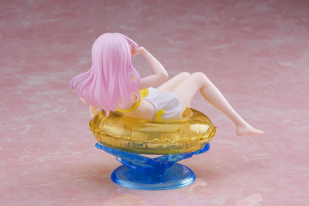 Taito - Aqua Float Girls Chika Fujiwara Figure (Kaguya-sama: Love Is War) - Good Game Anime