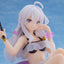 Taito - Aqua Float Girls Elaina Figure (Wandering Witch: The Journey of Elaina) - Good Game Anime