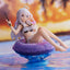 Taito - Aqua Float Girls Elaina Figure (Wandering Witch: The Journey of Elaina) - Good Game Anime