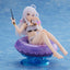 Taito - Aqua Float Girls Elaina Figure (Wandering Witch: The Journey of Elaina) - Good Game Anime