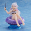 Taito - Aqua Float Girls Elaina Figure (Wandering Witch: The Journey of Elaina) - Good Game Anime