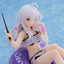 Taito - Aqua Float Girls Elaina Figure (Wandering Witch: The Journey of Elaina) - Good Game Anime