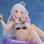 Taito - Aqua Float Girls Elaina Figure (Wandering Witch: The Journey of Elaina) - Good Game Anime