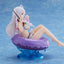 Taito - Aqua Float Girls Elaina Figure (Wandering Witch: The Journey of Elaina) - Good Game Anime