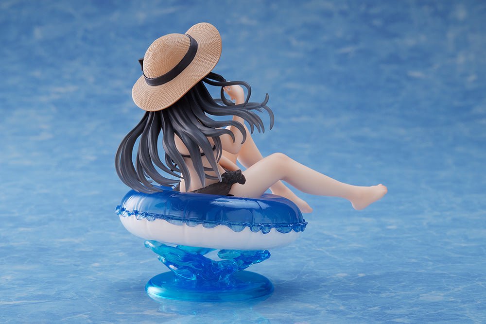 Taito - Aqua Float Girls Figure Yukino Yukinoshita (My Teen Romantic Comedy SNAFU Climax!) - Good Game Anime