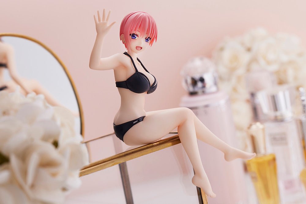 Taito - Aqua Float Girls The Quintessential Quintuplets Ichika Nakano Figure - Good Game Anime