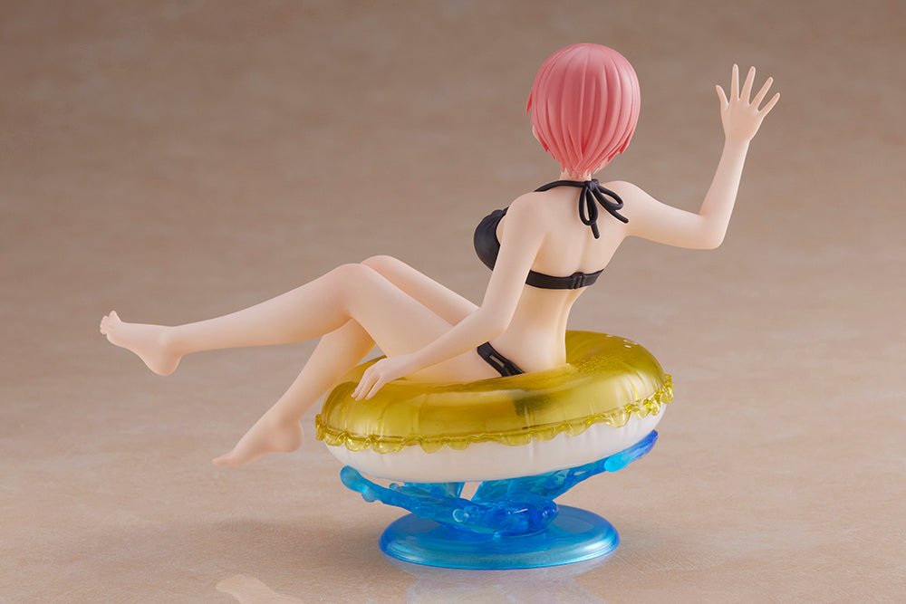 Taito - Aqua Float Girls The Quintessential Quintuplets Ichika Nakano Figure - Good Game Anime