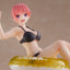 Taito - Aqua Float Girls The Quintessential Quintuplets Ichika Nakano Figure - Good Game Anime