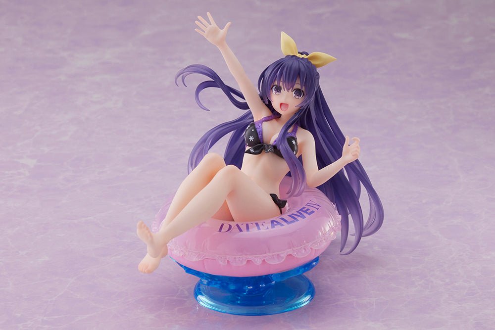 Taito - Aqua Float Girls Tohka Yatogami Figure (Date A Live IV) - Good Game Anime