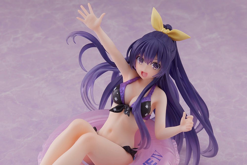 Taito - Aqua Float Girls Tohka Yatogami Figure (Date A Live IV) - Good Game Anime