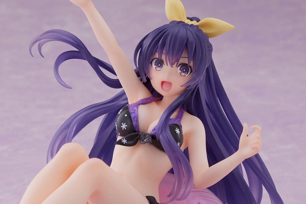 Taito - Aqua Float Girls Tohka Yatogami Figure (Date A Live IV) - Good Game Anime