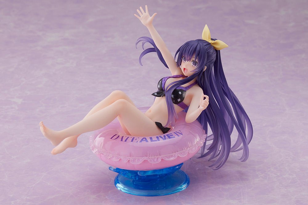 Taito - Aqua Float Girls Tohka Yatogami Figure (Date A Live IV) - Good Game Anime