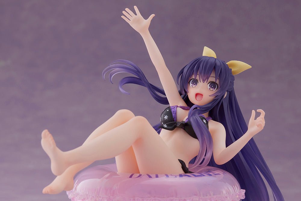 Taito - Aqua Float Girls Tohka Yatogami Figure (Date A Live IV) - Good Game Anime