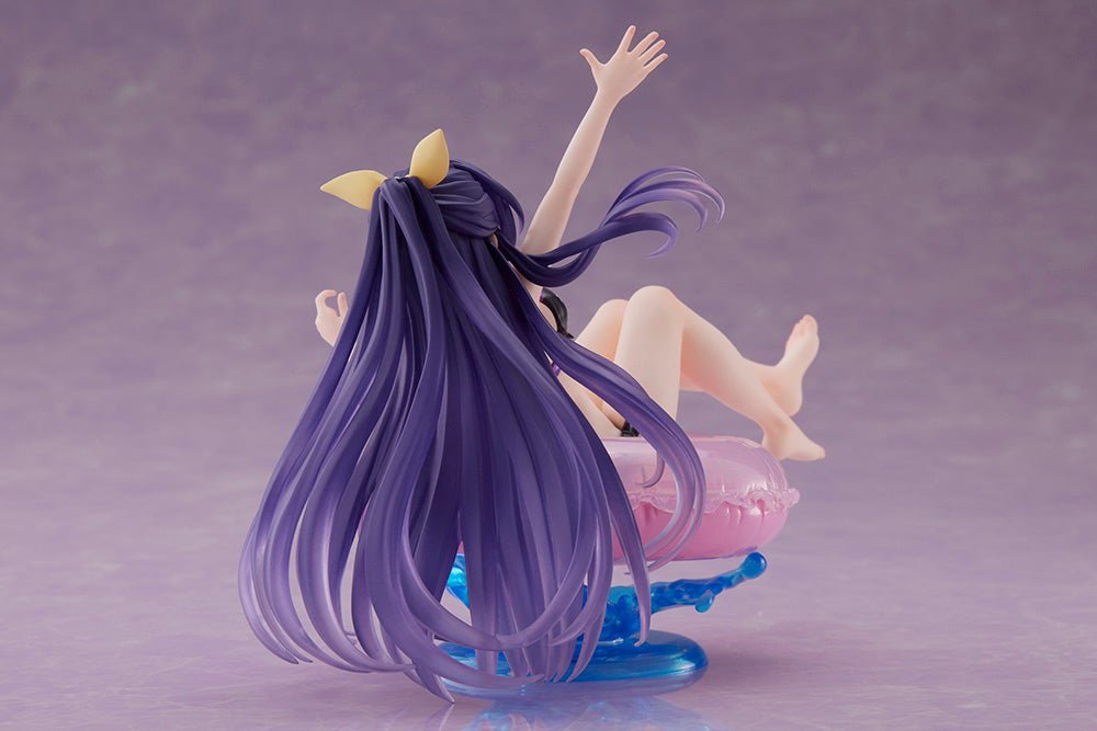 Taito - Aqua Float Girls Tohka Yatogami Figure (Date A Live IV) - Good Game Anime