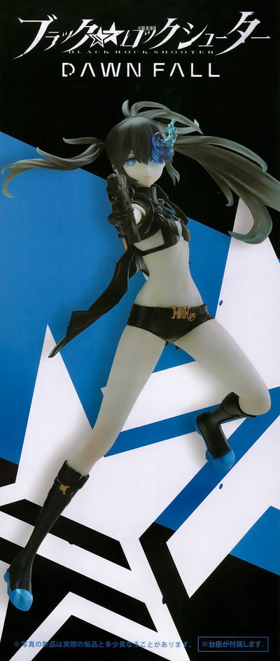 Taito - Black Rock Shooter: Dawn Fall Empress (Awakened Ver.) Coreful Figure - Good Game Anime