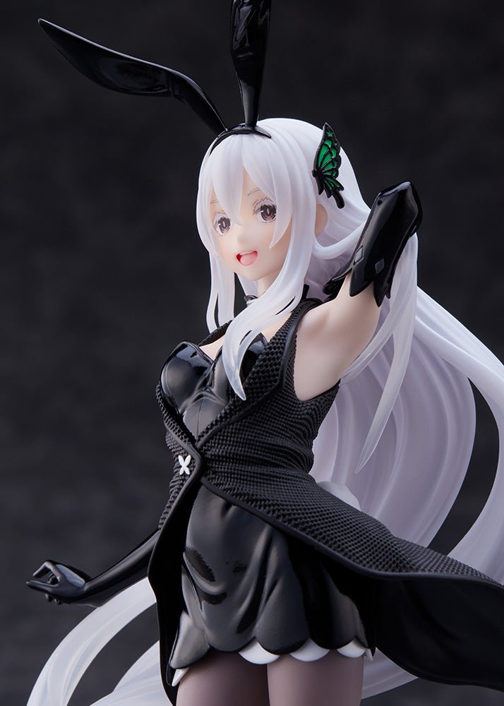 Taito - Coreful Echidna Bunny Ver. Figure (Re:Zero Starting Life in Another World) - Good Game Anime