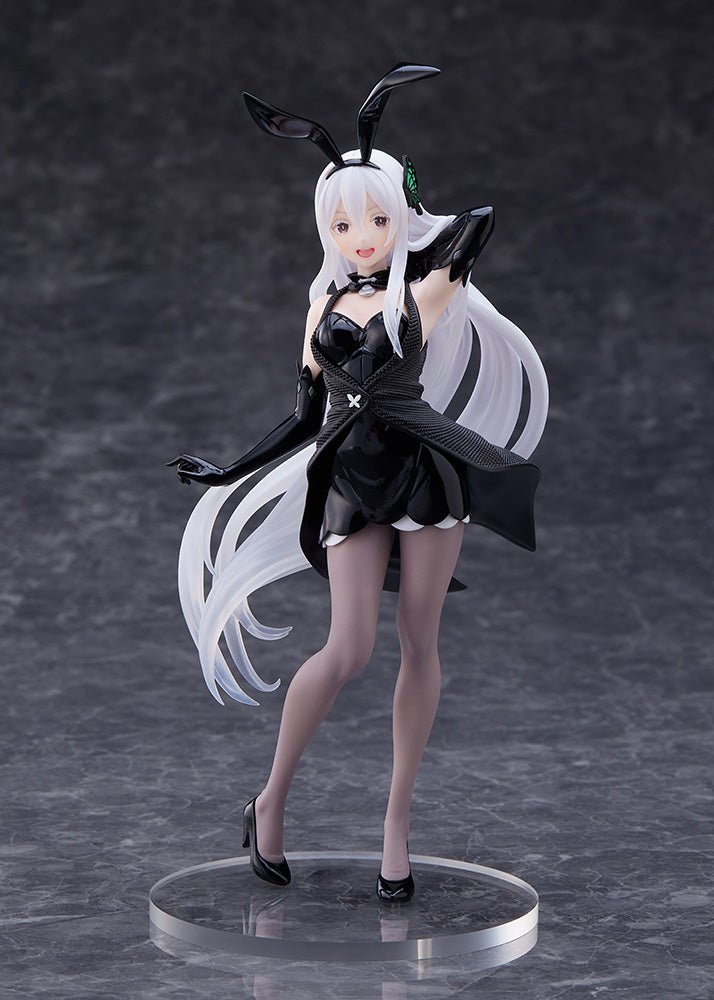 Taito - Coreful Echidna Bunny Ver. Figure (Re:Zero Starting Life in Another World) - Good Game Anime