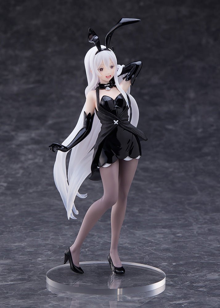 Taito - Coreful Echidna Bunny Ver. Figure (Re:Zero Starting Life in Another World) - Good Game Anime