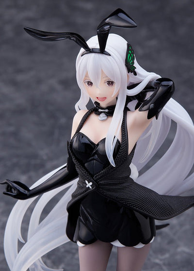 Taito - Coreful Echidna Bunny Ver. Figure (Re:Zero Starting Life in Another World) - Good Game Anime