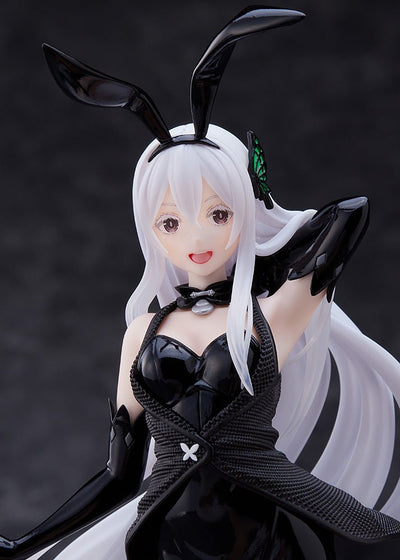 Taito - Coreful Echidna Bunny Ver. Figure (Re:Zero Starting Life in Another World) - Good Game Anime