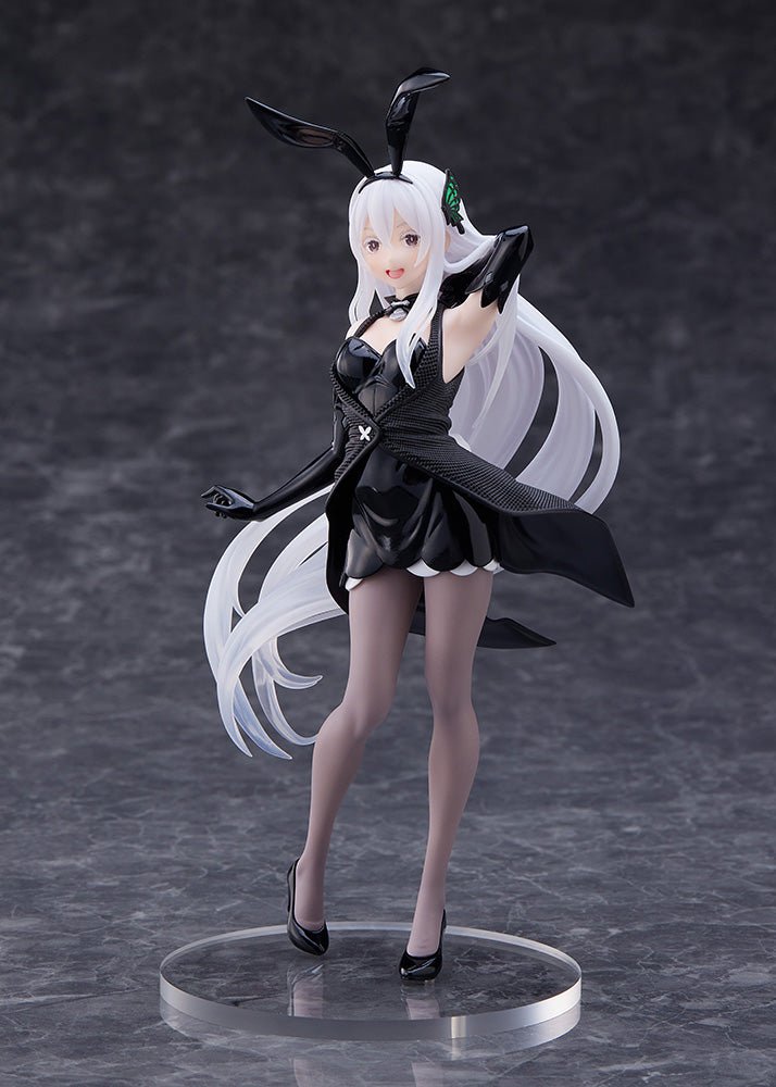 Taito - Coreful Echidna Bunny Ver. Figure (Re:Zero Starting Life in Another World) - Good Game Anime