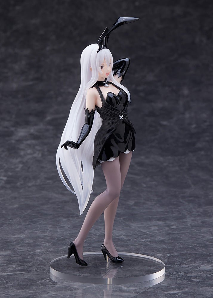 Taito - Coreful Echidna Bunny Ver. Figure (Re:Zero Starting Life in Another World) - Good Game Anime