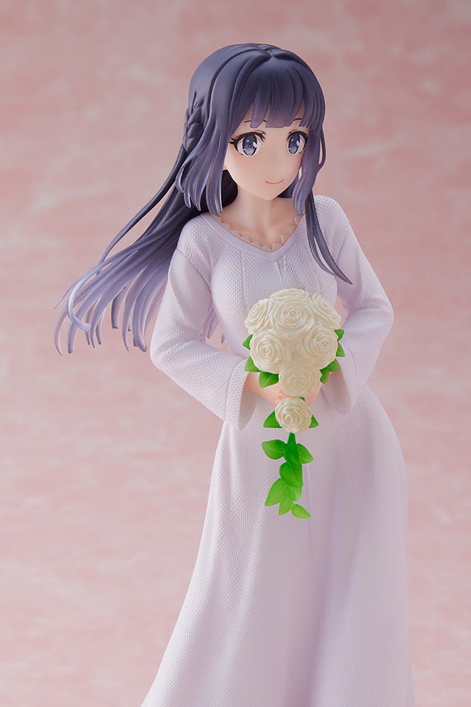 Taito - Coreful Figure Shoko Makinohara (Rascal Does Not Dream of Bunny Girl Senpai) - Good Game Anime