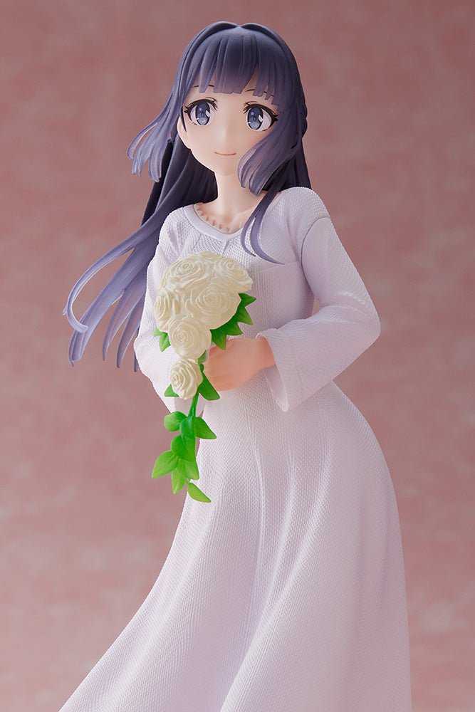 Taito - Coreful Figure Shoko Makinohara (Rascal Does Not Dream of Bunny Girl Senpai) - Good Game Anime