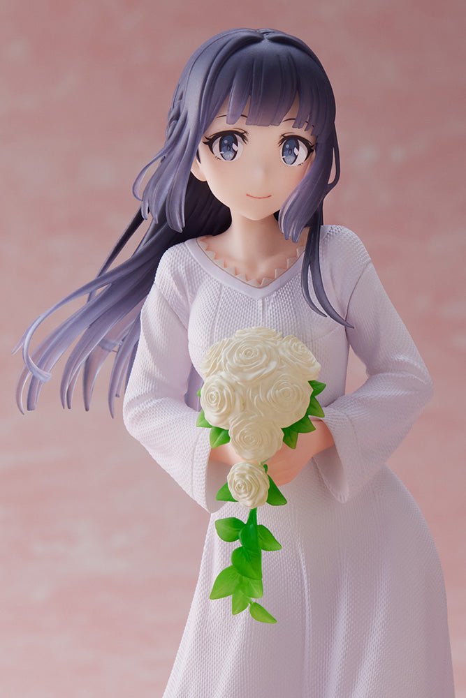 Taito - Coreful Figure Shoko Makinohara (Rascal Does Not Dream of Bunny Girl Senpai) - Good Game Anime