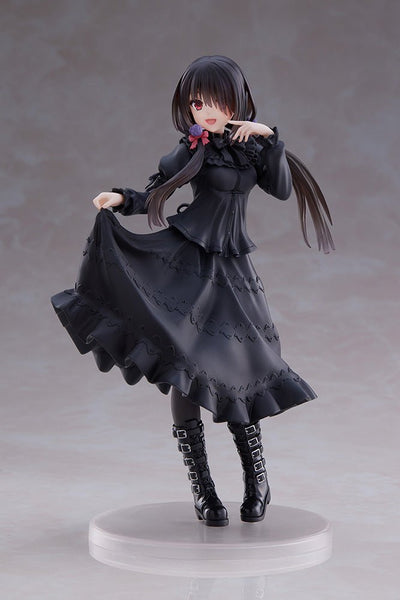 Taito - Coreful Kurumi Tokisaki (Casual Wear Ver.) Prize Figure (Date A Live IV) - Good Game Anime